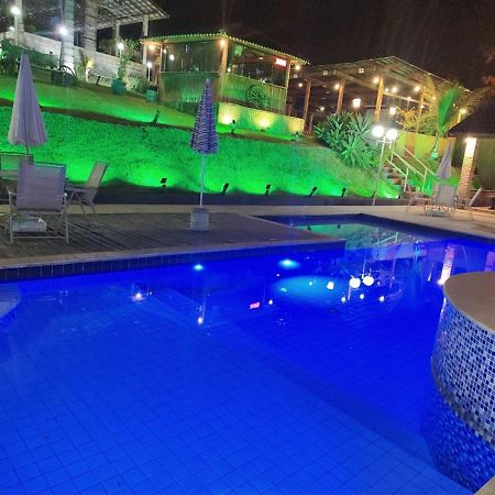 Chales Marinelli Em Sao Roque Buitenkant foto